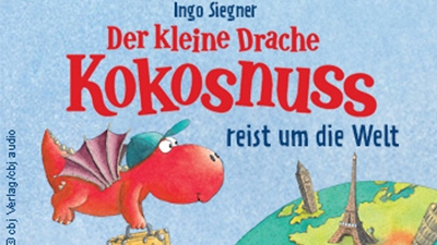 Der kleine Drache Kokosnuss