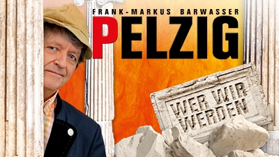 Frank Markus Barwasser