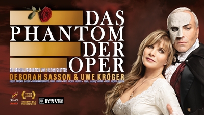 Das Phantom der Oper
