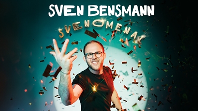 Sven Bensmann